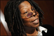 Whoopi Goldberg