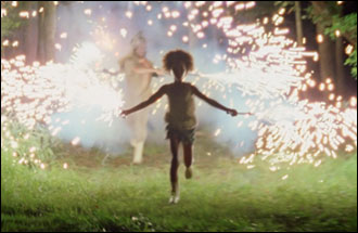 Beasts of the Southern Wild