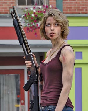 Chiller Channel Logo