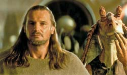 Первые Star Wars в 3D выйдут 10 февраля 2012 года