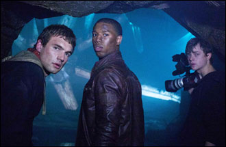 'Chronicle'