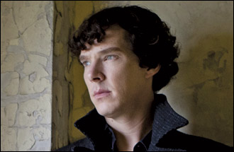 'Sherlock'