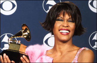 Whitney Houston