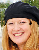 Andrea Arnold