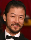 Tadanobu Asano