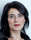 Hiam Abbas