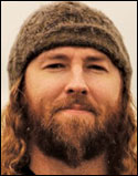 Shane Abbess 