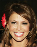 Paula Abdul