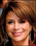 Paula Abdul 