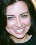 Jennifer Abu Hollander