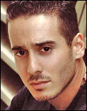Kirk Acevedo