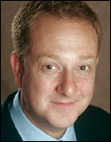 Aric Ackerman