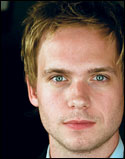 Patrick J. Adams