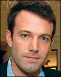 Ben Affleck
