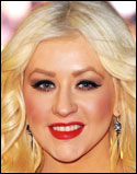 Christina Aguilera