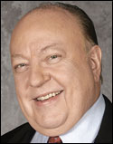 Roger Ailes