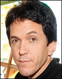 Mitch Albom