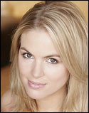Jennifer Alden