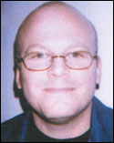 Jesse Alexander