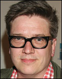 Tomas Alfredson