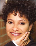 Debbie Allen