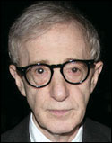 Woody Allen