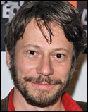 Mathieu Amalric