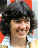Christiane Amanpour