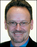 Todd Amorde
