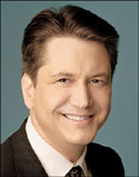 Garth Ancier