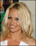 Pamela Anderson