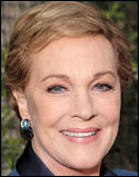 Julie Andrews 