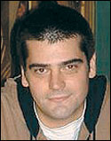 Nimrod Antal