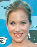 Christina Applegate