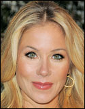 Christina Applegate
