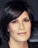 Laura Armstrong