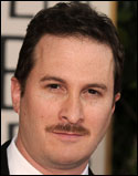 Darren Aronofsky