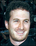 Darren Aronofsky