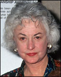 Bea Arthur