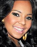 Ashanti