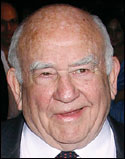 Ed Asner