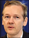 Julian Assange