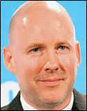 Doug Atchison