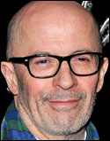 Jacques Audiard