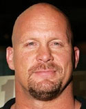 'Stone Cold' Steve Austin