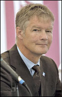 Joost Bert