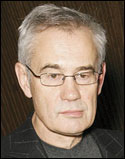 Sergei Bodrov
