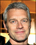 Neil Burger