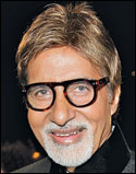 Amitabh Bachchan