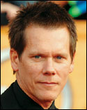Kevin Bacon